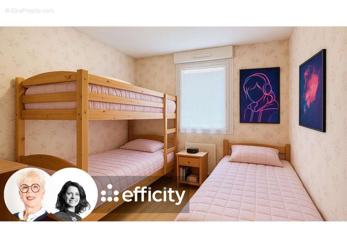 Appartement à THYEZ