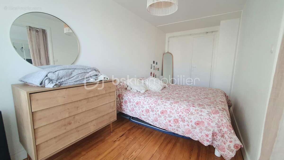 Appartement à LE HAVRE