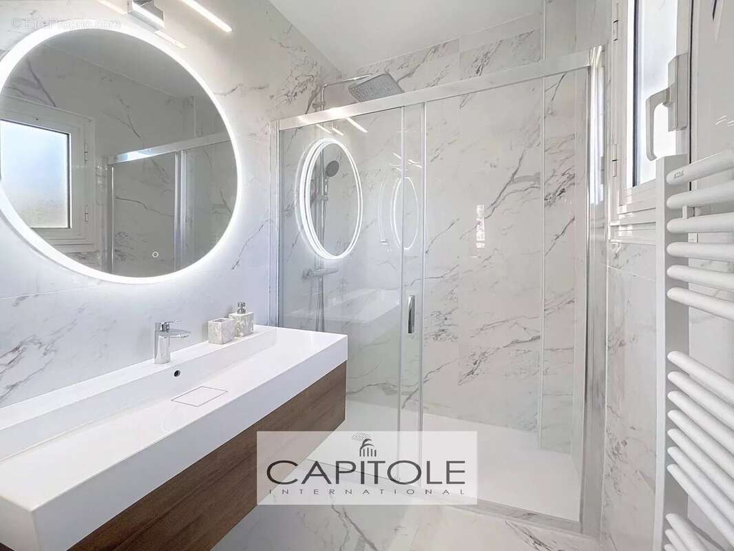 Appartement à LE CANNET