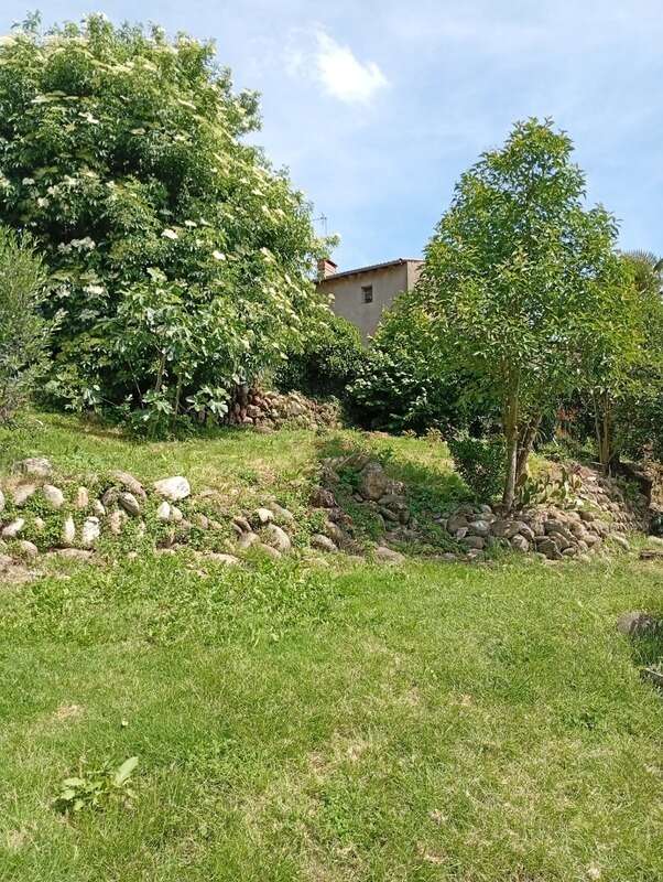 Maison à SAINT-JEAN-DU-FALGA