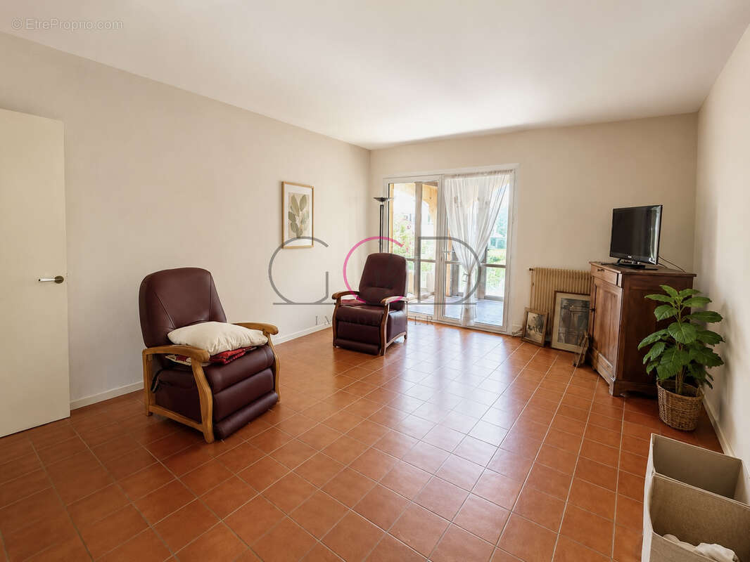 Appartement à SAUSSET-LES-PINS
