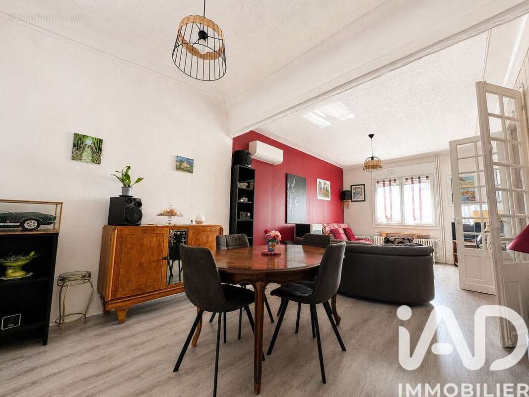 Photo 4 - Maison à TERRASSON-LAVILLEDIEU