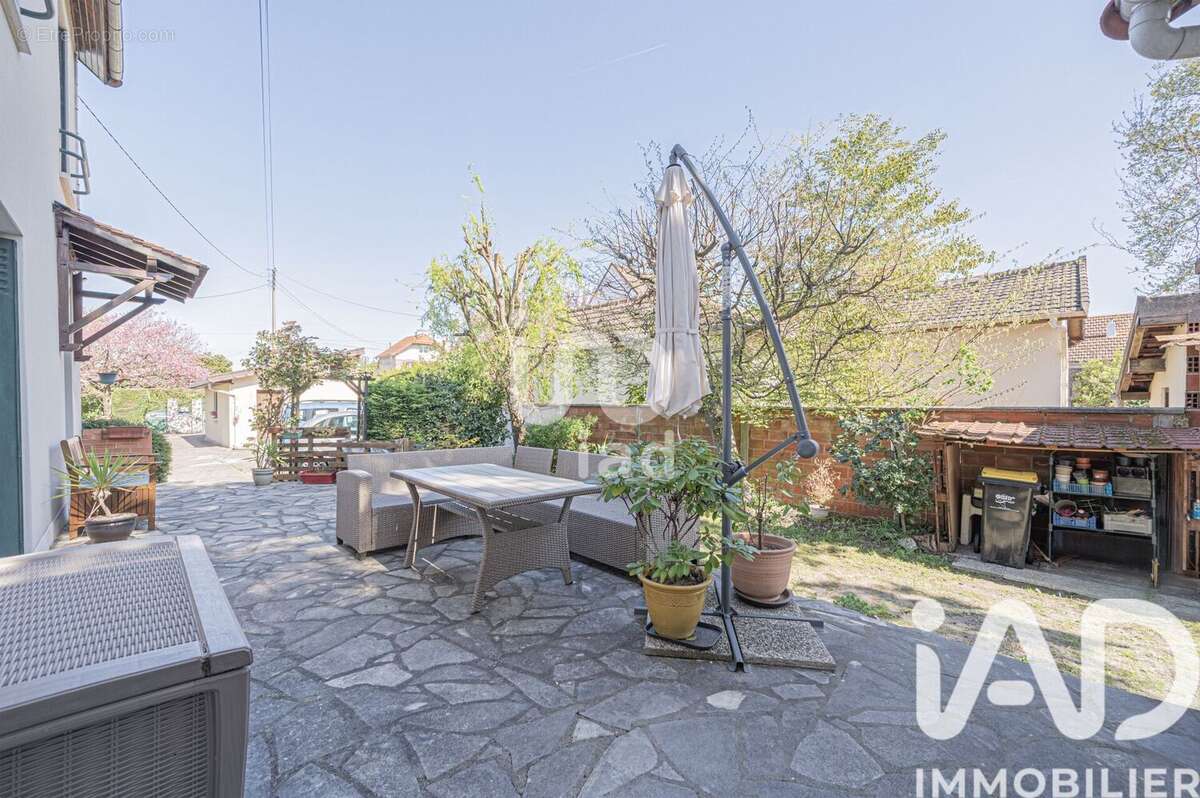 Photo 4 - Maison à LIVRY-GARGAN