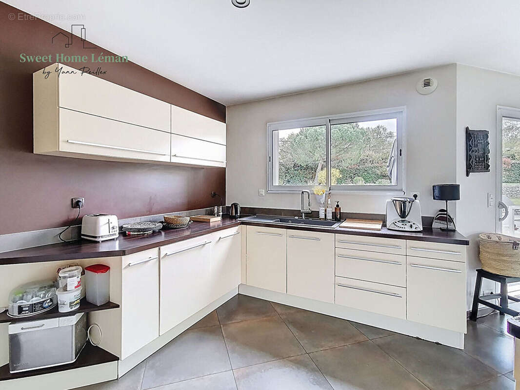 Maison à ANTHY-SUR-LEMAN