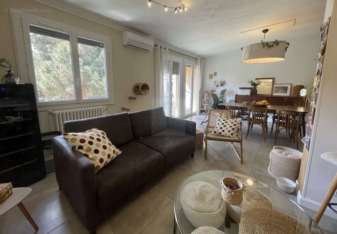 Appartement à BEZIERS