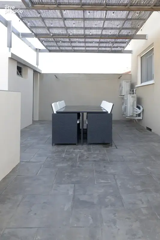 Villa contemporaine 5 chambres avec piscine   Autonome en électricité ! - photo 44