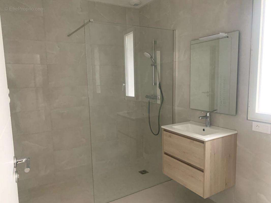 Appartement à MARTIGUES