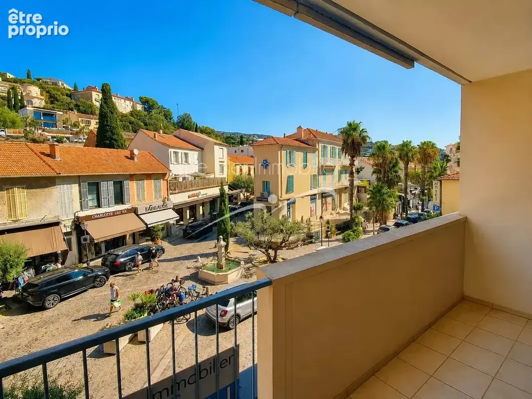 Appartement 50 m² traversant idéalement situé - photo 8