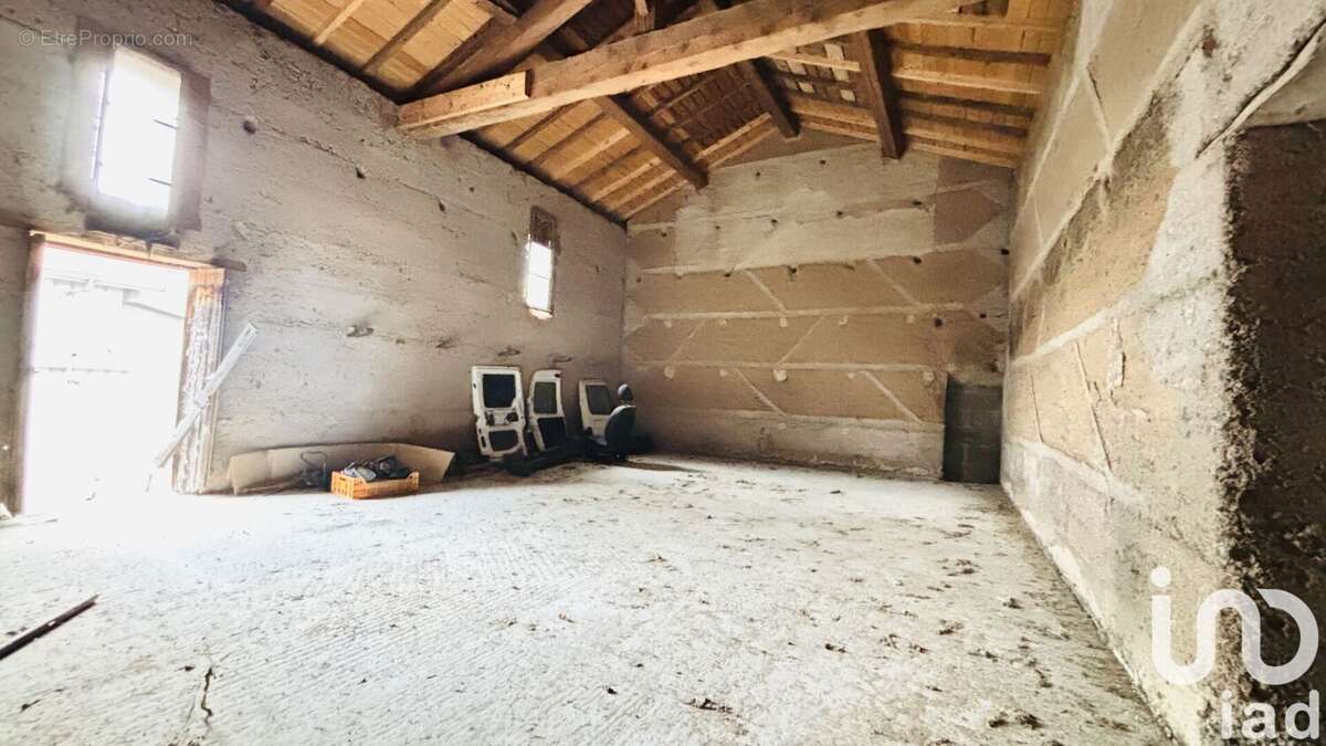 Photo 5 - Appartement à LES HALLES