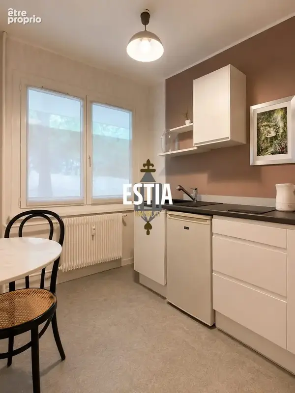Appartement à VANDOEUVRE-LES-NANCY