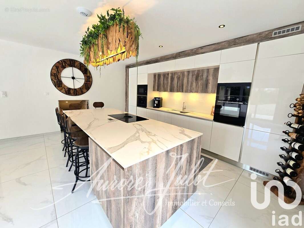 Photo 2 - Maison à LES ABRETS