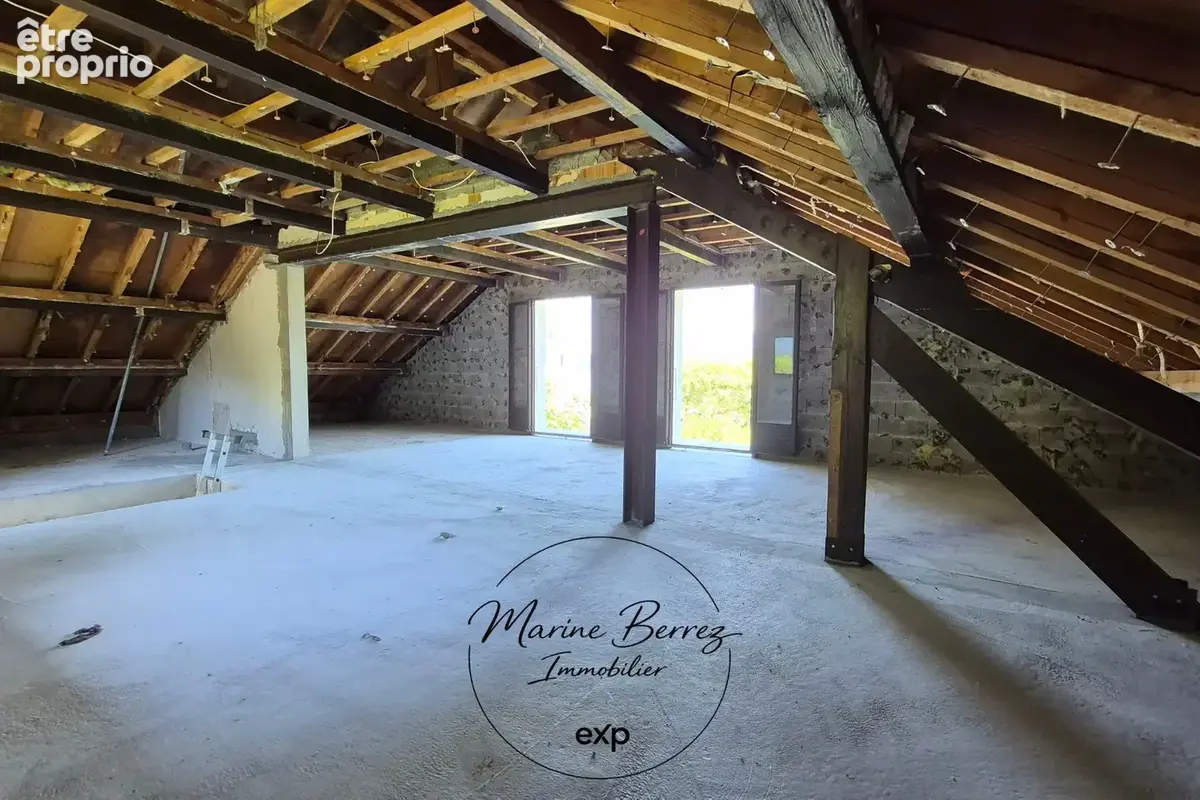 Maison 200 m² à Le Bourget-Du-Lac  - photo 9
