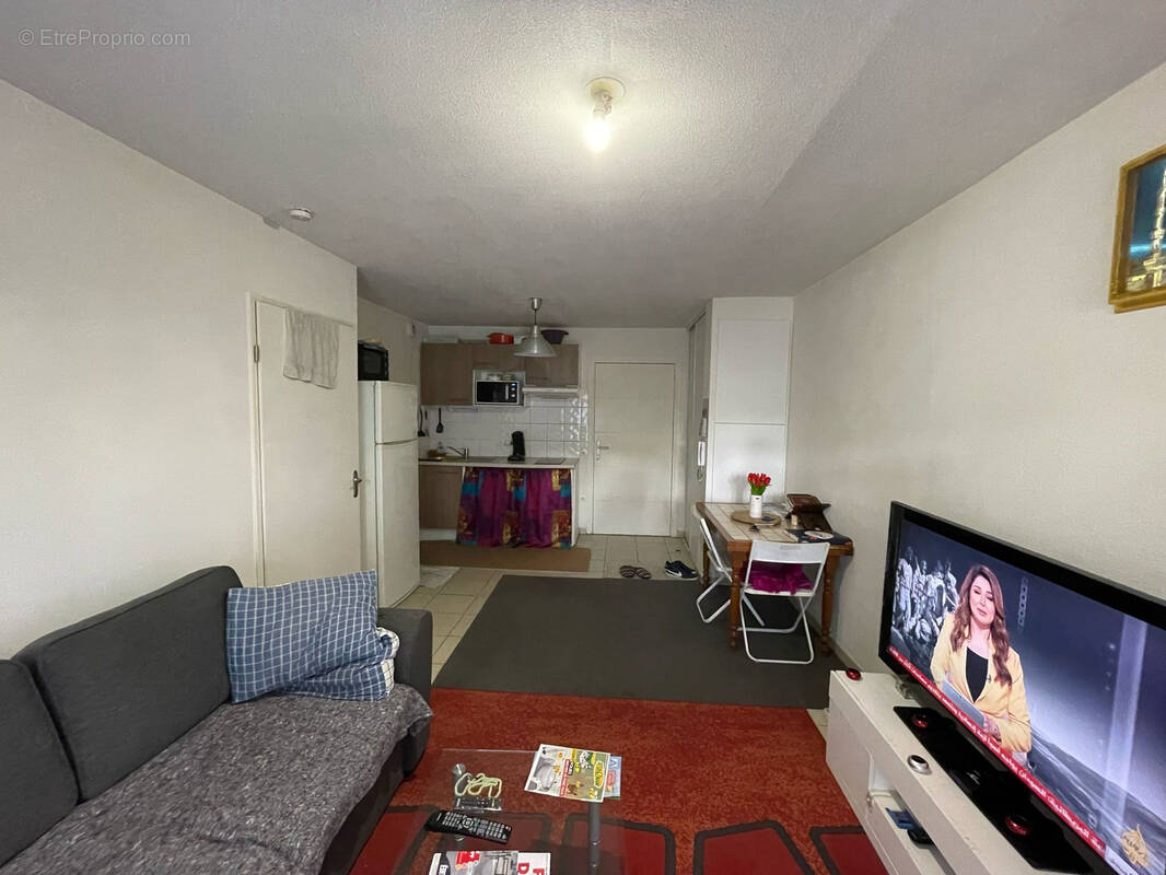 Appartement à LORMONT