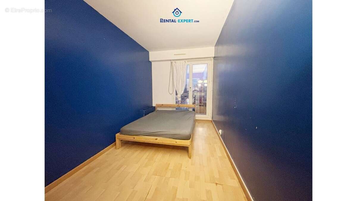 Appartement à CERGY