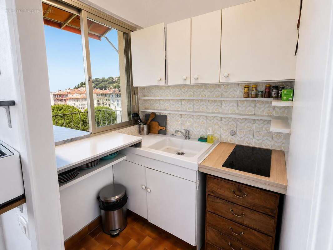   - Appartement à NICE