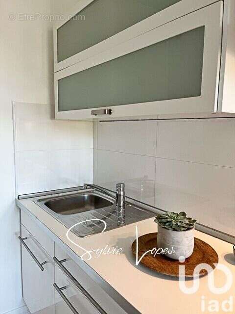 Photo 7 - Appartement à NOISY-LE-GRAND