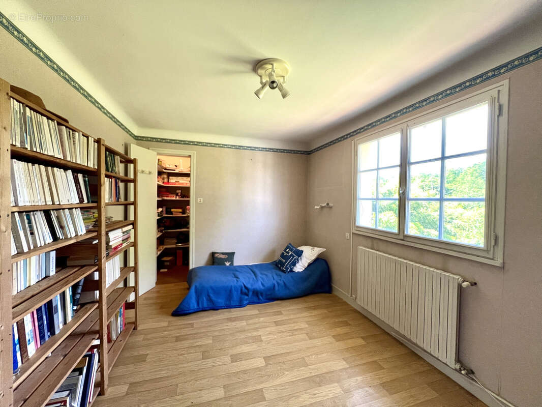 Maison à LA CHAPELLE-LAUNAY