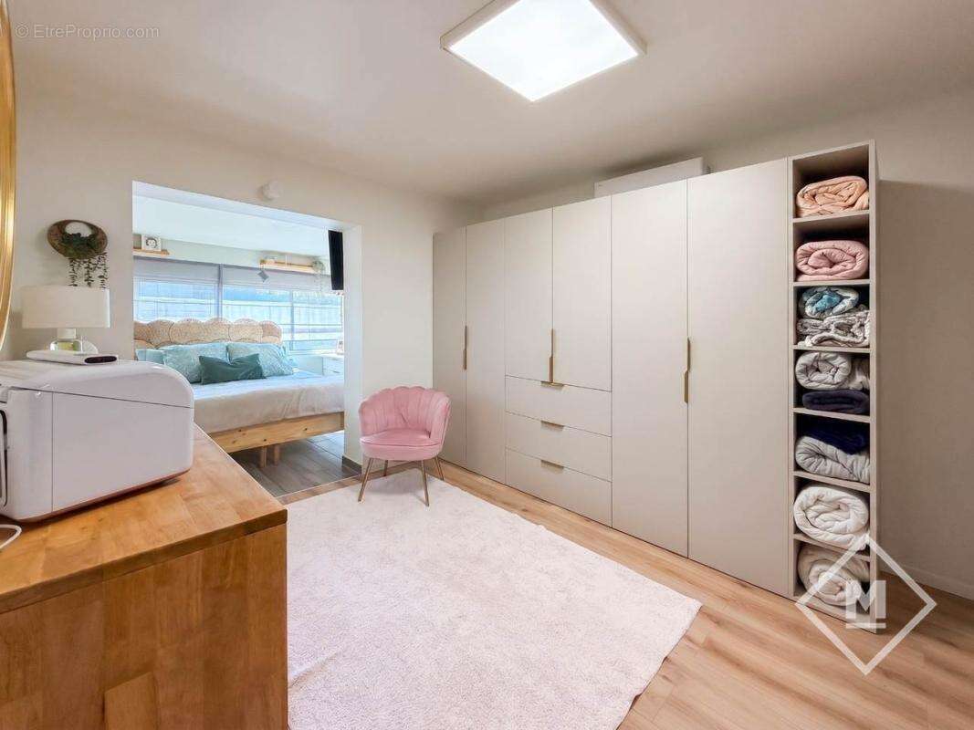 Maison à MARSEILLE-13E