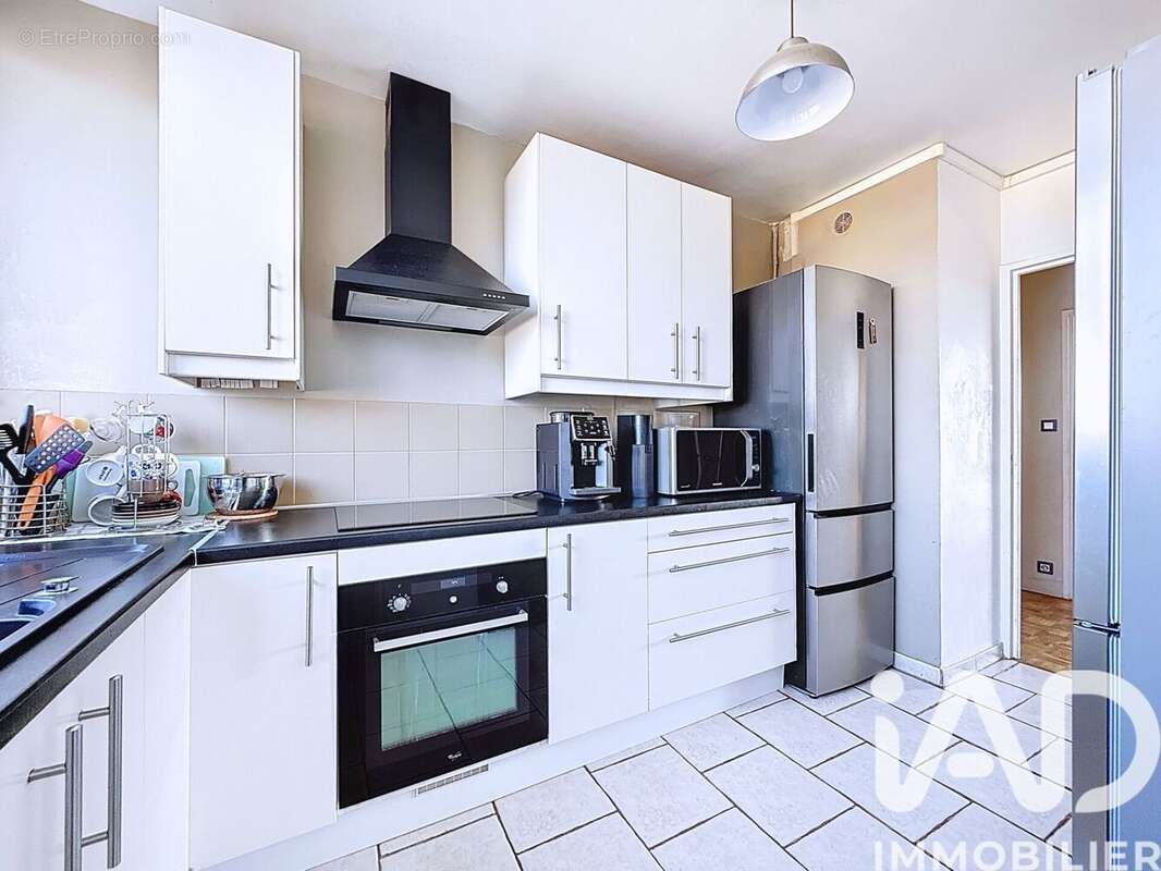 Photo 5 - Appartement à DRAVEIL