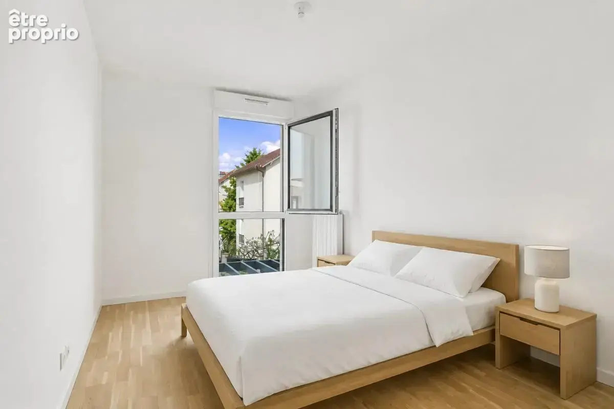 Appartement de 3 pièces de 62 m² à Châtillon - photo 10