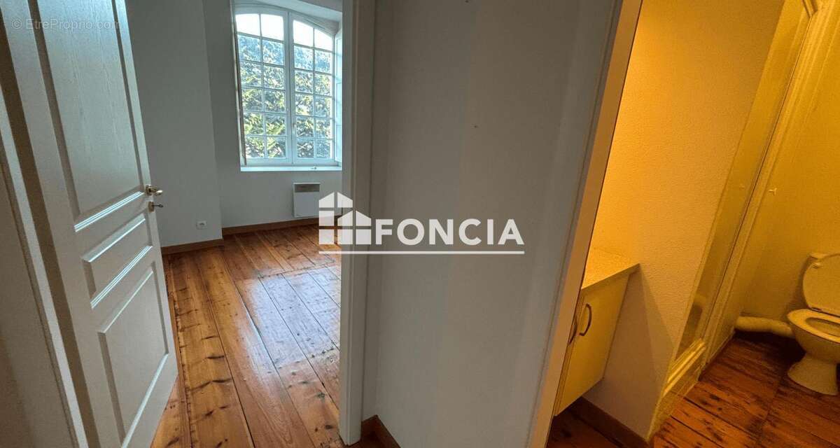 Appartement à COGNAC