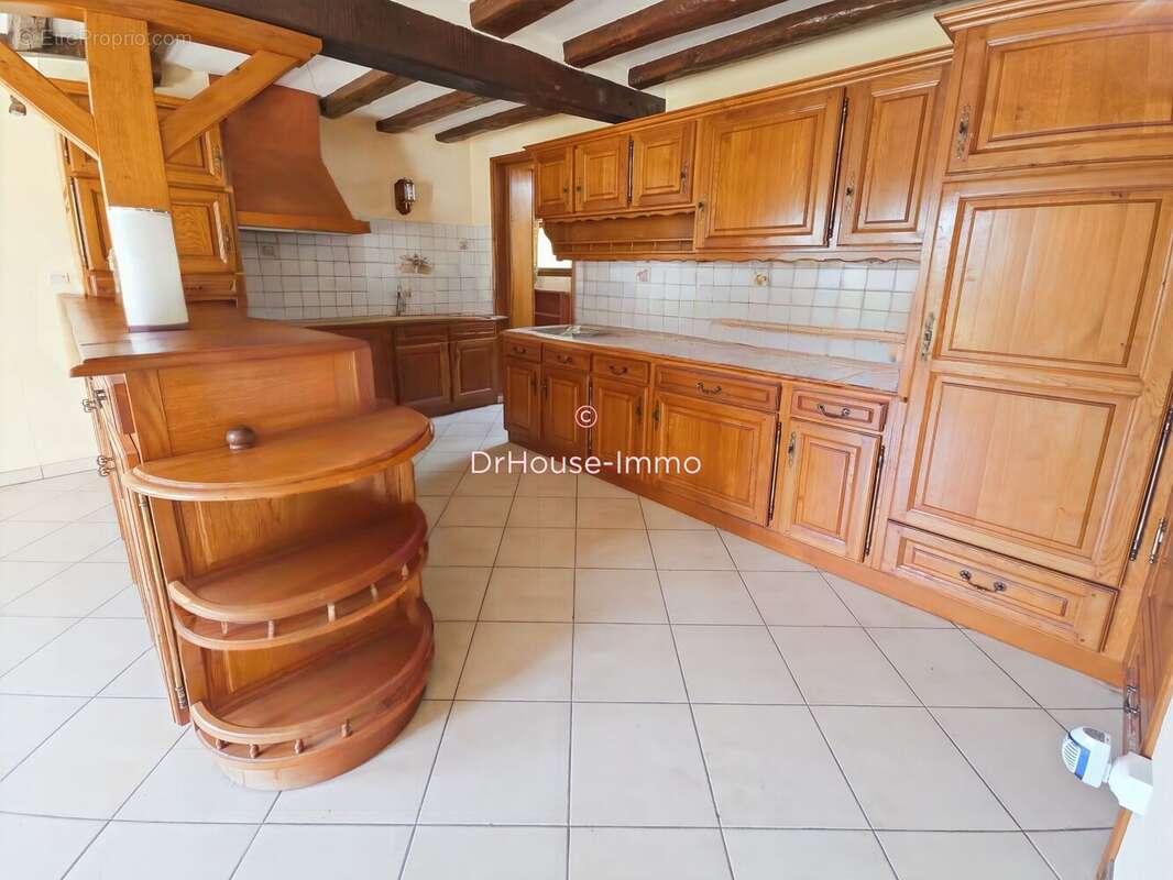 Maison 130 m² à Bonnetable  - photo 52