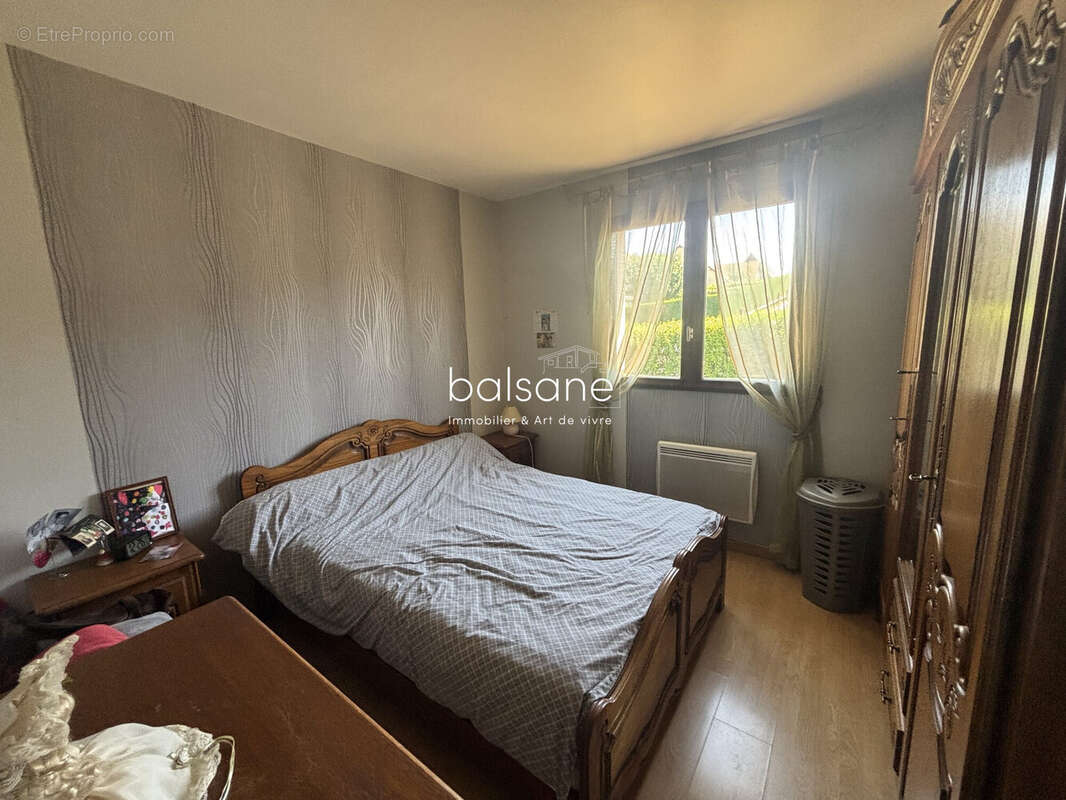 Maison 89 m² à Barentin  - photo 9