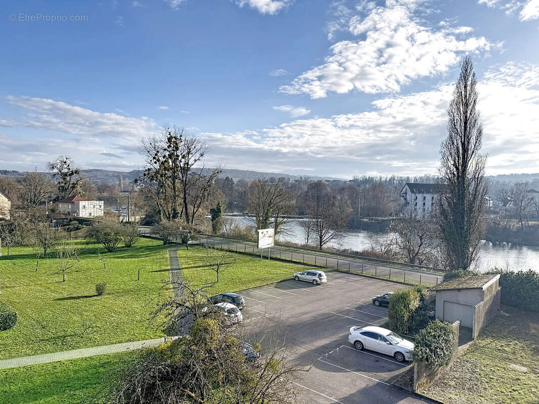 Appartement à BAVANS