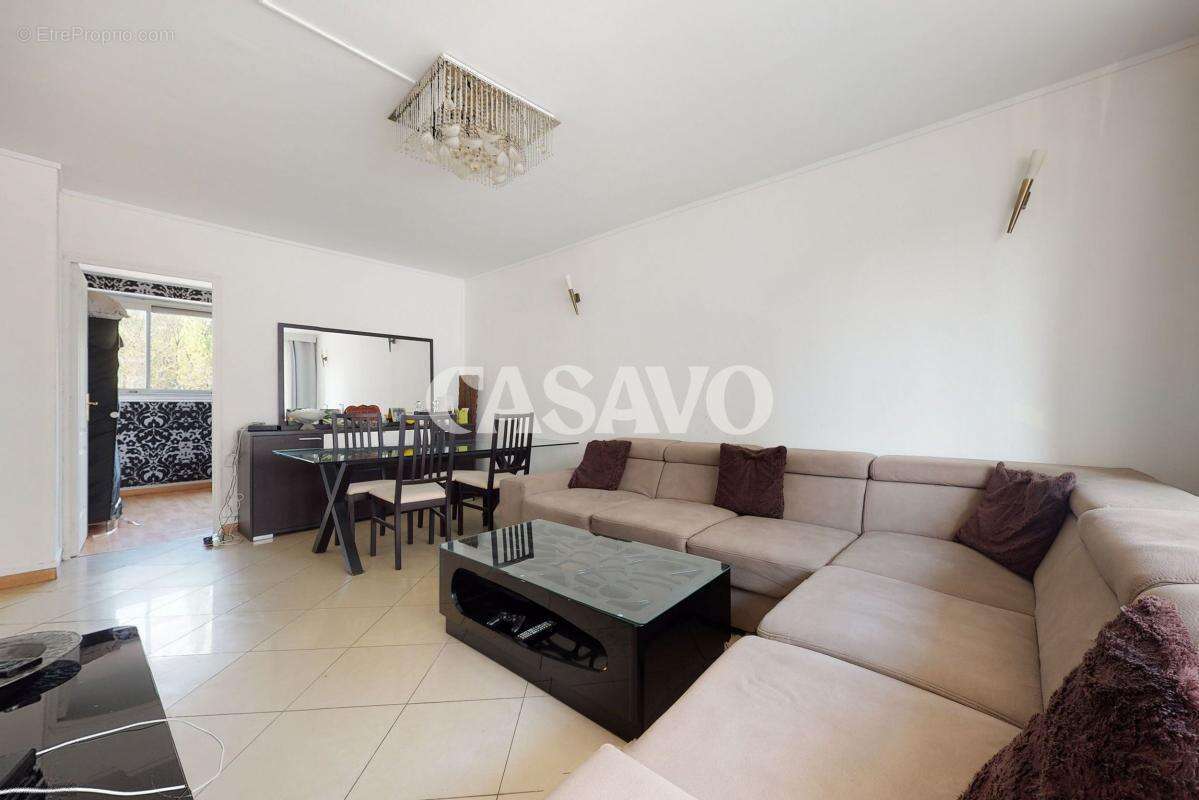 Appartement à SUCY-EN-BRIE