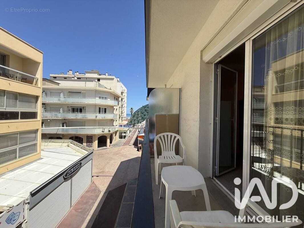 Photo 1 - Appartement à CANET-EN-ROUSSILLON