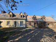 Maison à LA PRENESSAYE