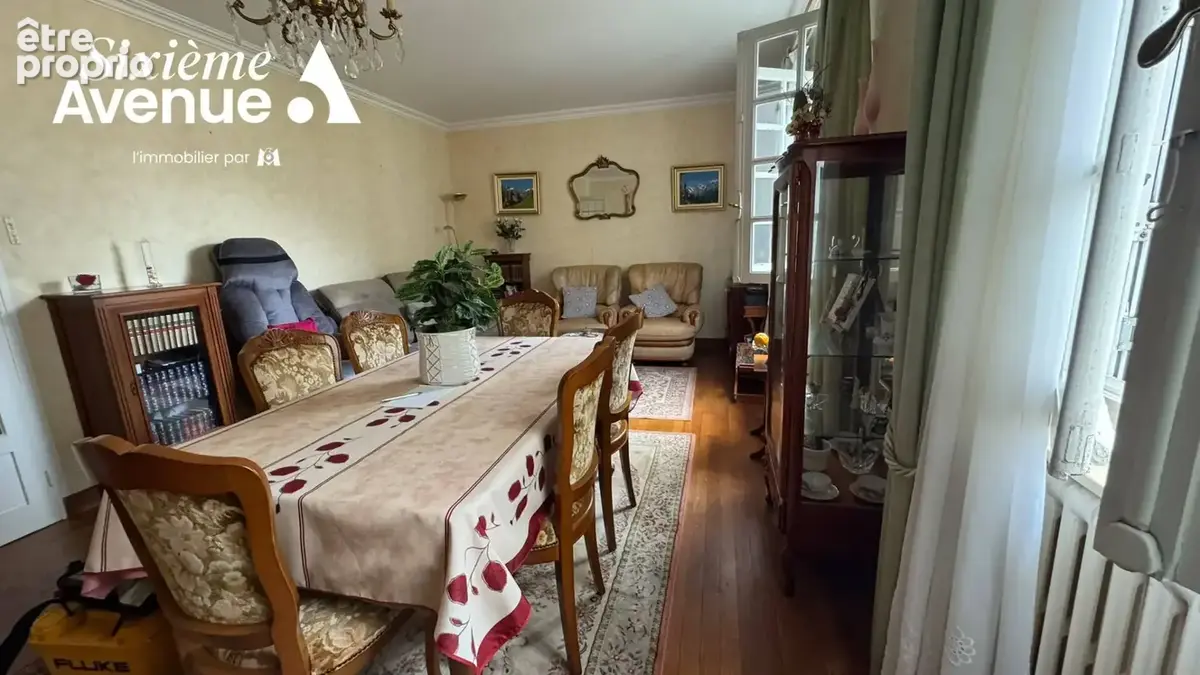 Maison Douarnenez  vie de plain pied 4 pièce(s) 116.88 m2 - photo 4