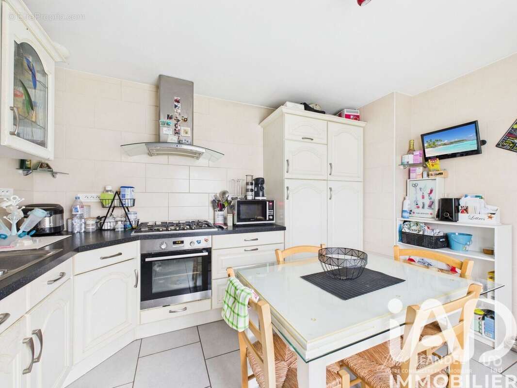 Photo 7 - Maison à EPINAL