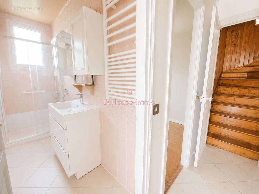 Maison à BEZONS