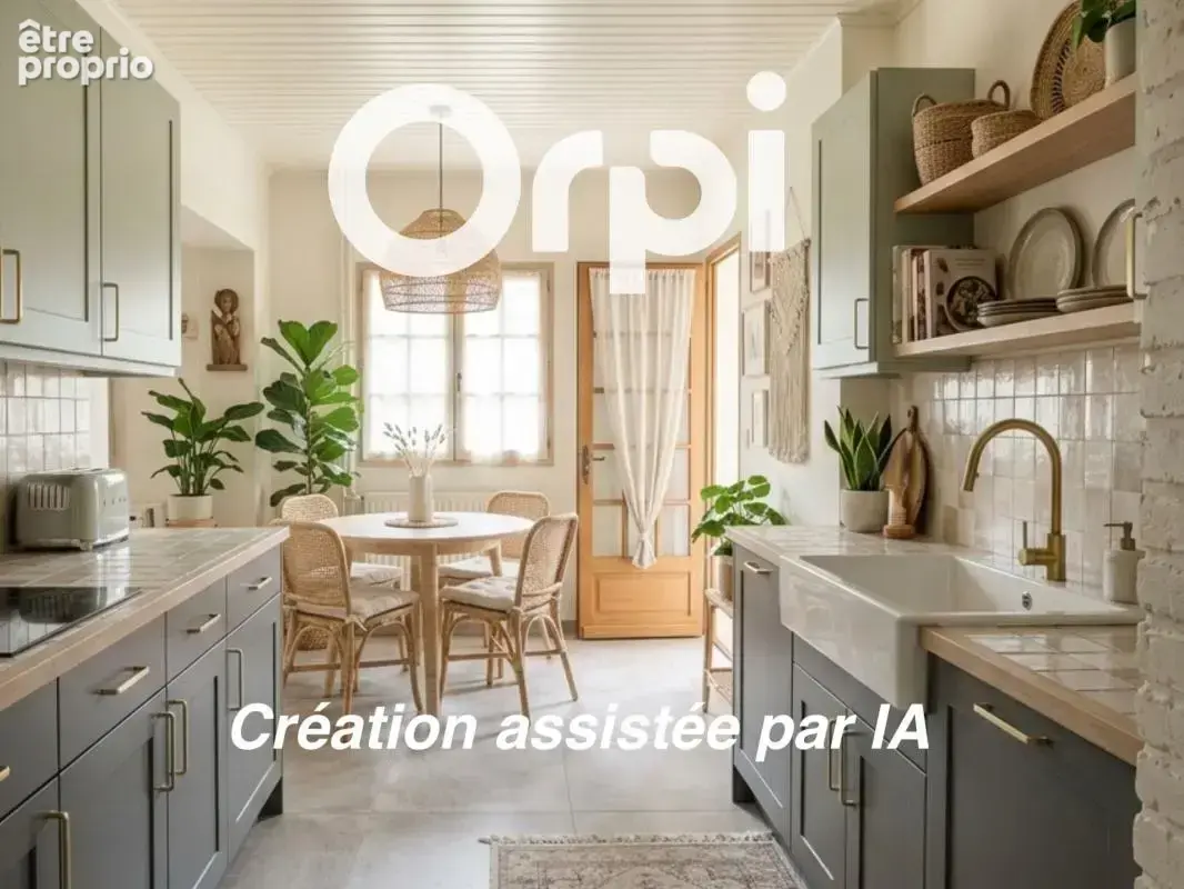 Maison À Vendre - photo 5