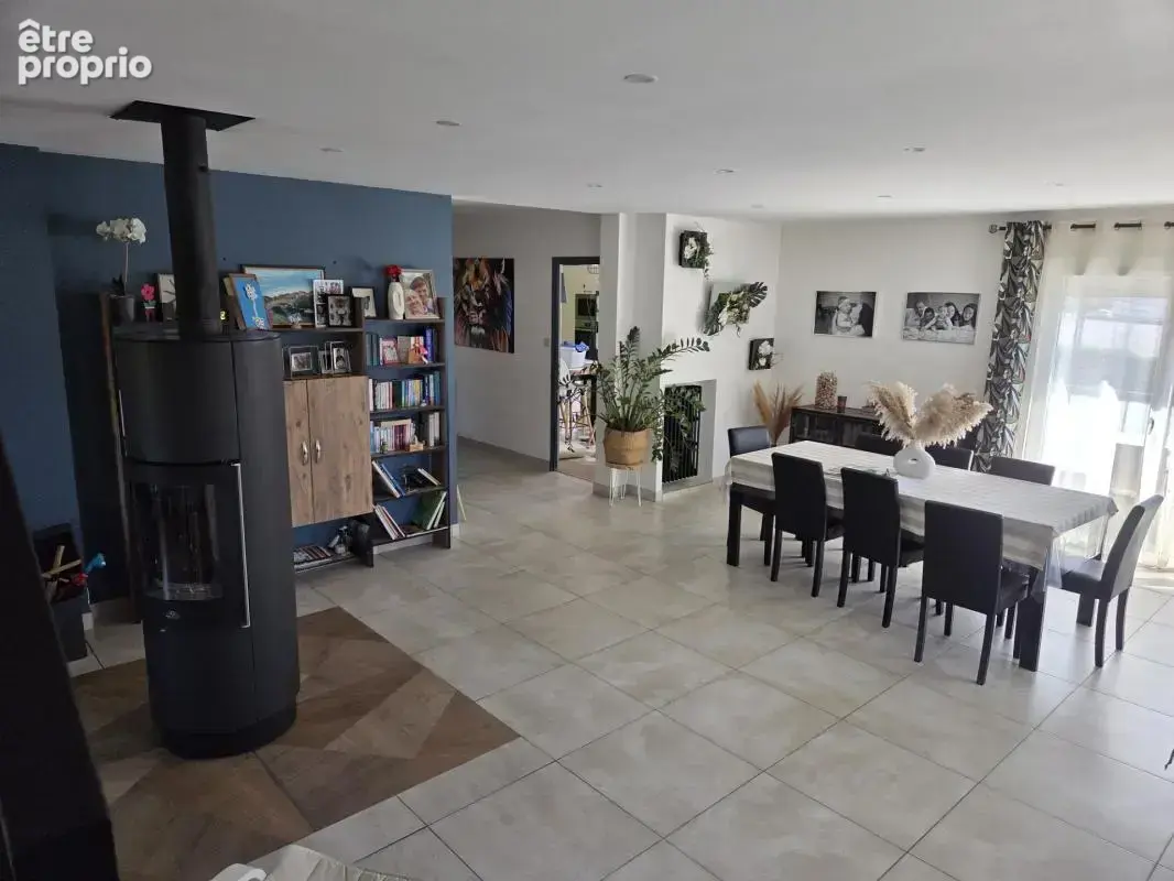 Maison t6 colomiers (31) - photo 4