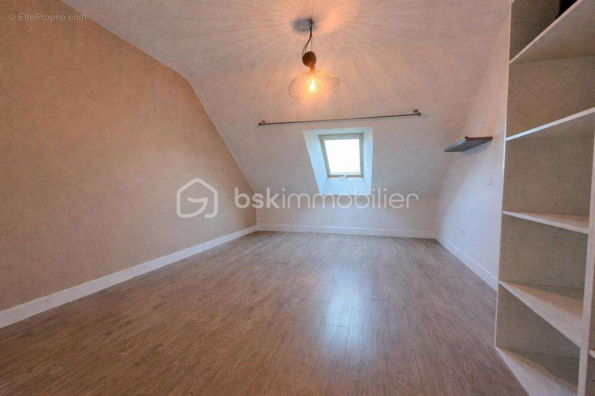 Maison à SAINT-NICOLAS-DE-REDON