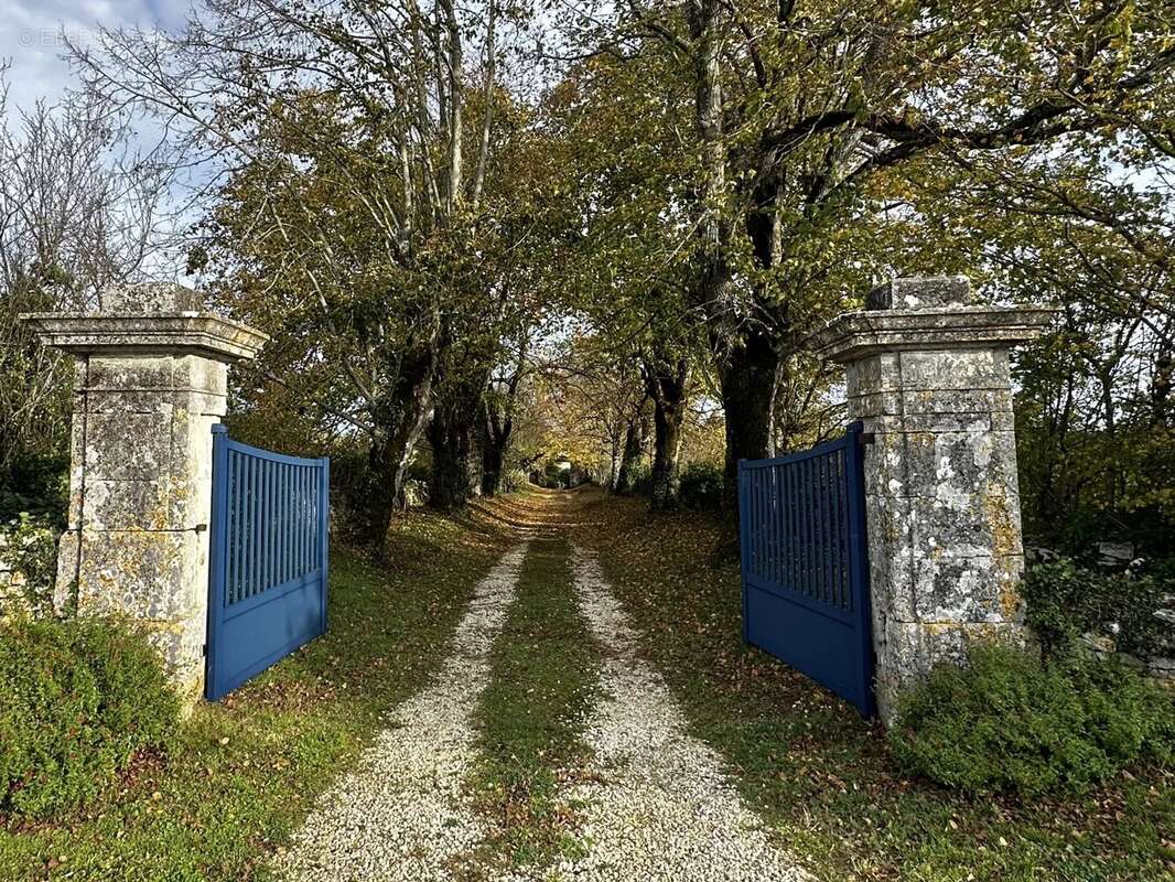 Maison à SAINT-FRONT