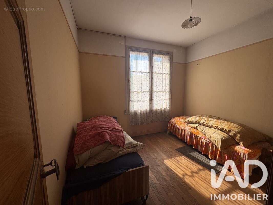 Maison 115 m² à Villenauxe-La-Grande  - photo 7