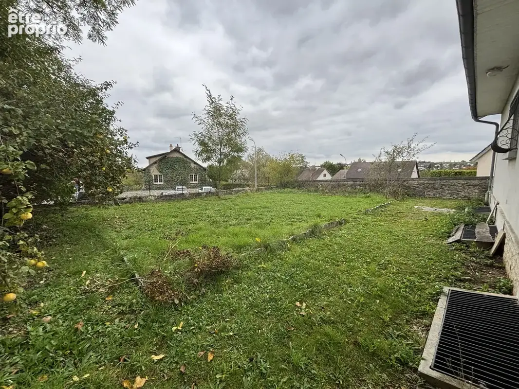 CHATILLON SUR SEINE  : Maison de 1930 de plain pied avec 2700m2 de terrain  , atelier, bûcher et dépendance - photo 16
