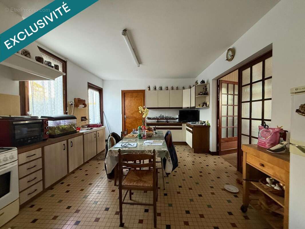 Photo 5 - Maison à PORT-DES-BARQUES