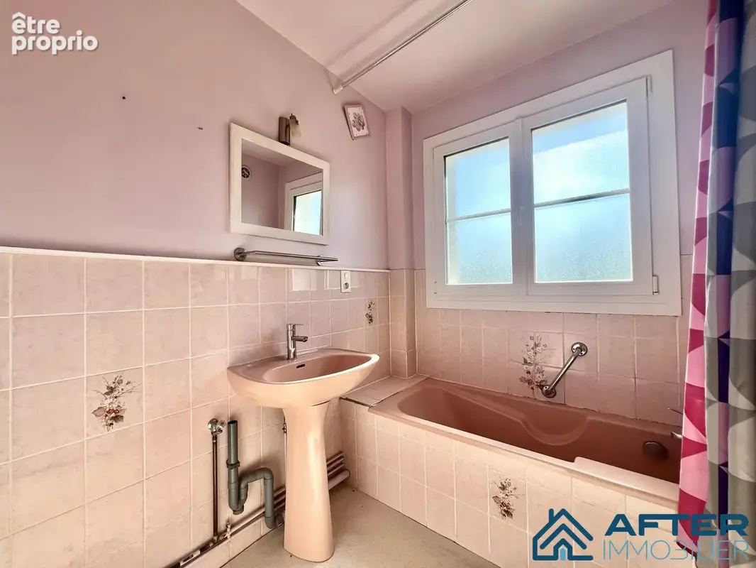 Appartement 69 m² à Moyenmoutier  - photo 8