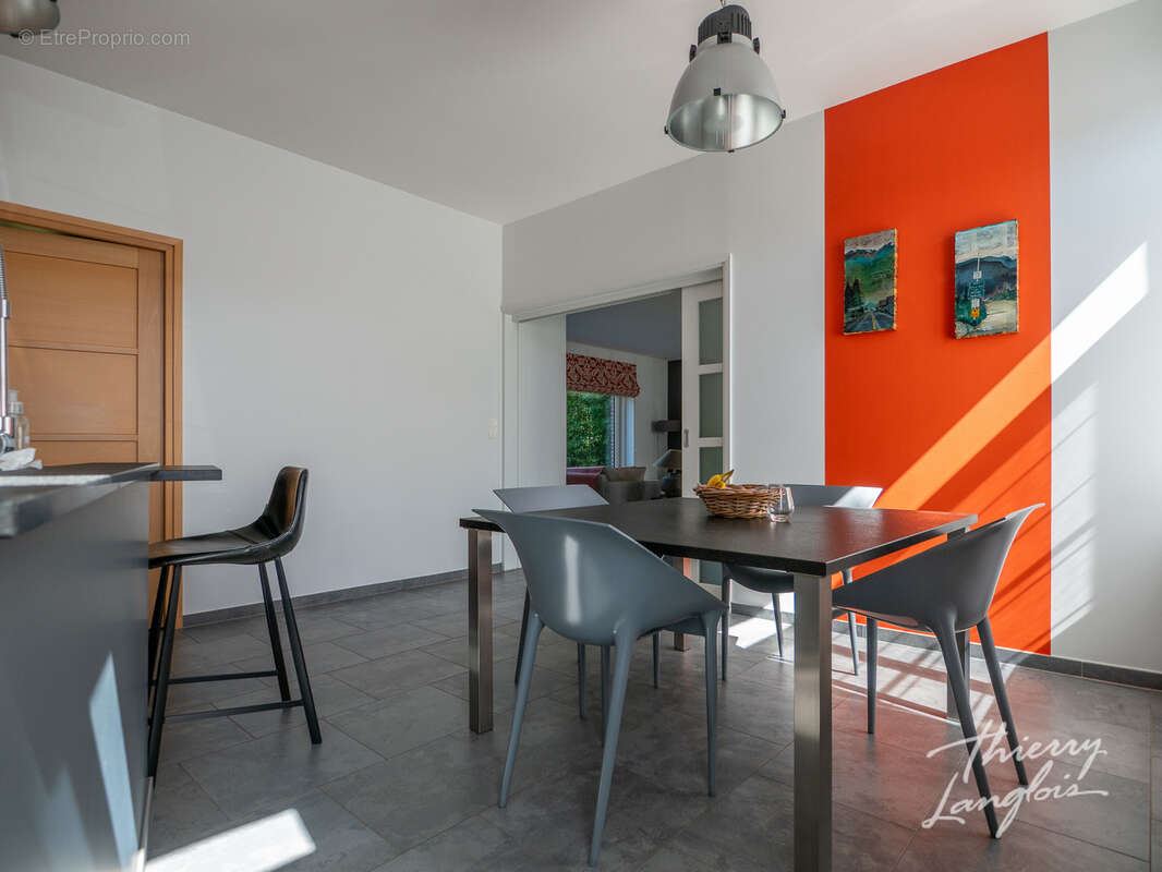 Maison à BAISIEUX
