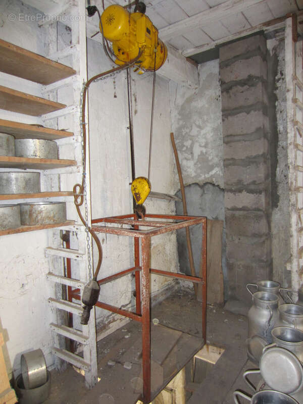 Maison à AUDRESSEIN