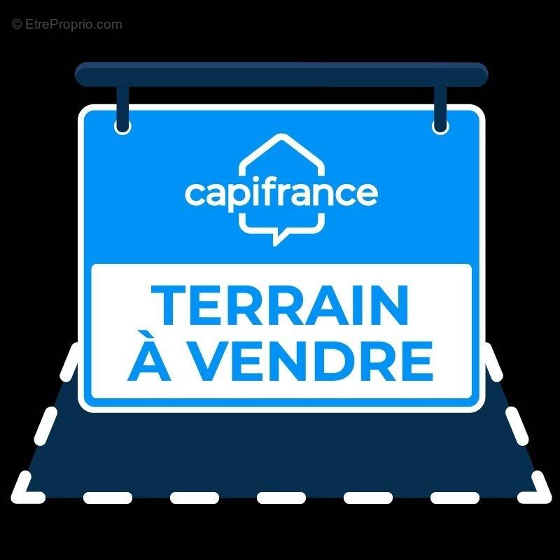 Terrain à VITRY-EN-ARTOIS