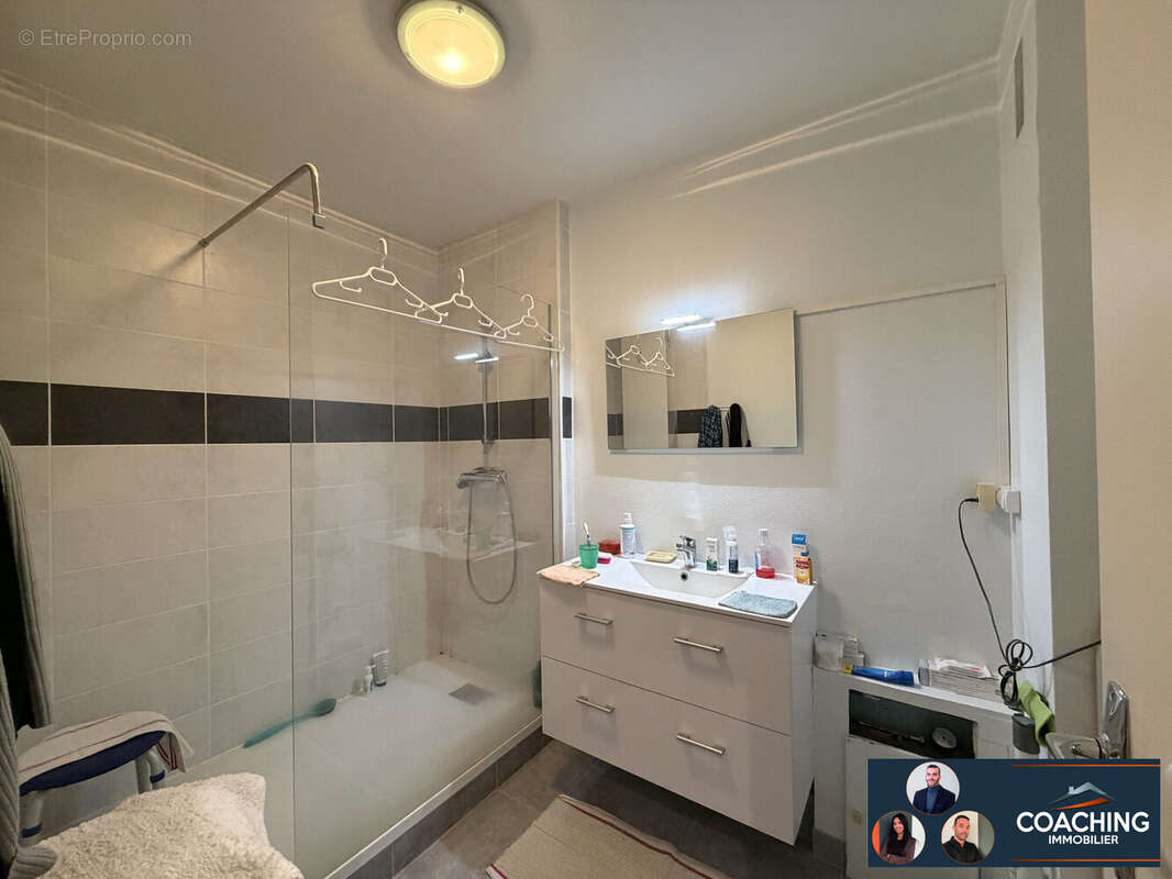 Appartement à VITRY-LE-FRANCOIS