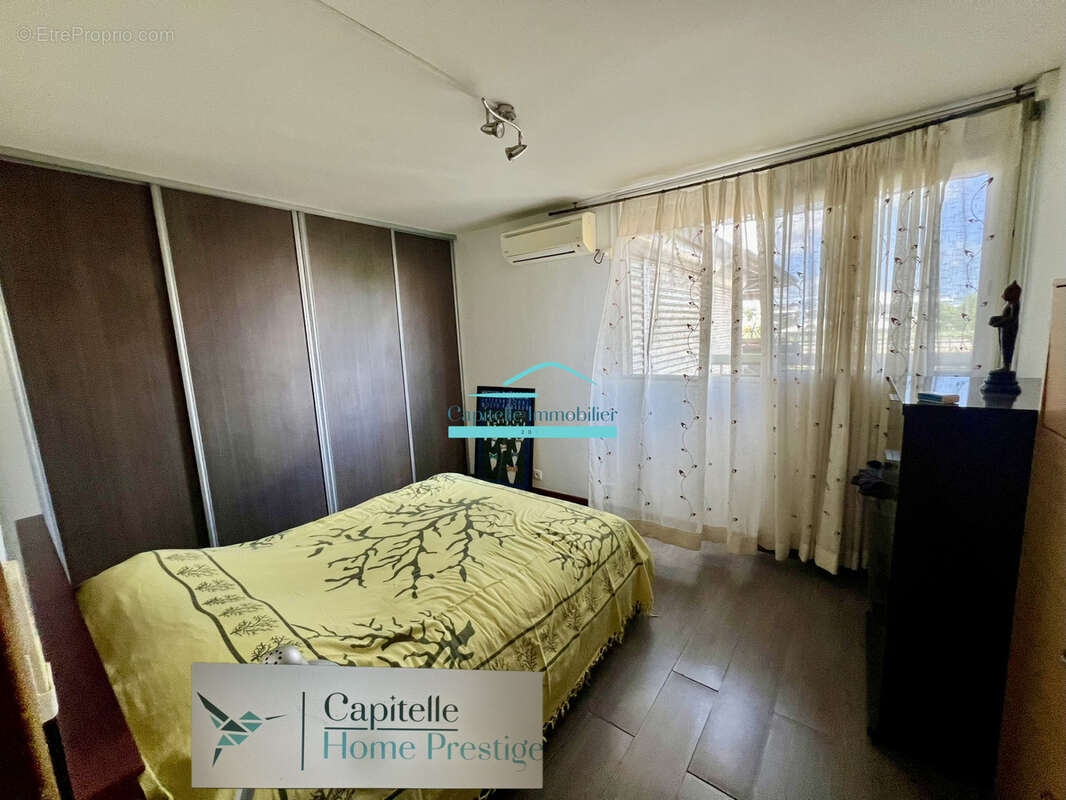 Appartement à LE GOSIER
