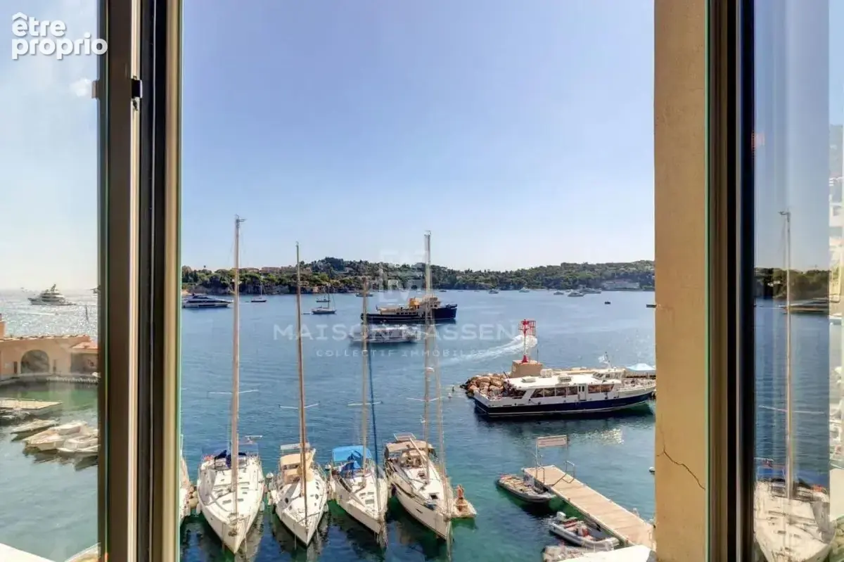 Superbe Appartement en Dernier Étage – Sublime Vue Mer - photo 11
