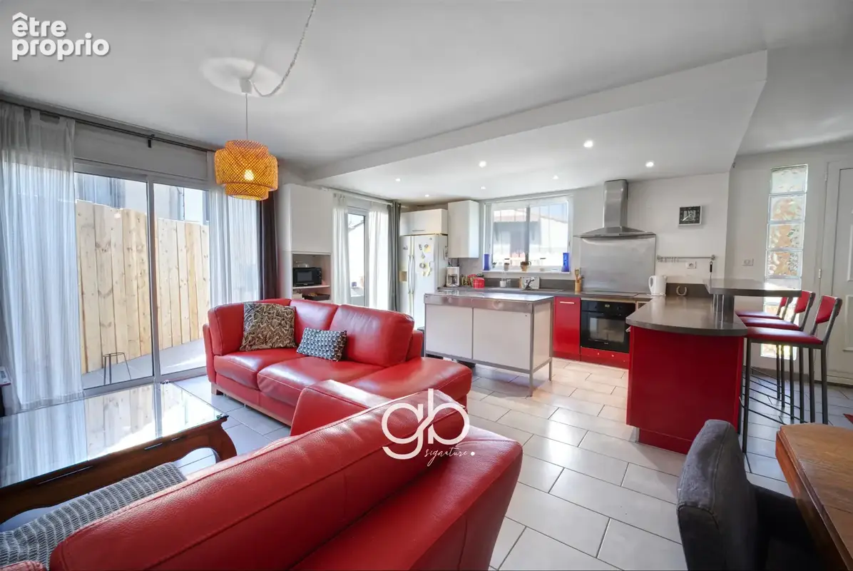 À vendre en exclusivité   propriété d’exception de 507 m2 avec espace bien-être et maison d’hôtes -  agde (34300) - photo 13