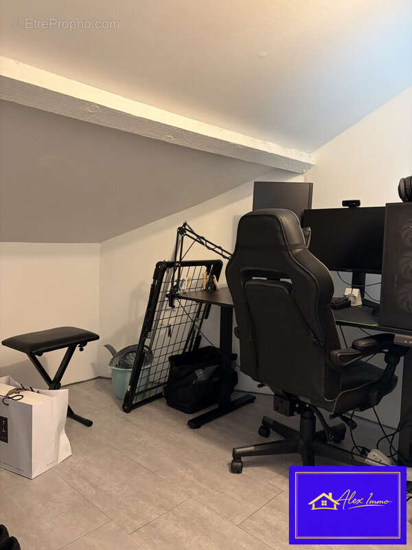 Appartement à BEAUNE
